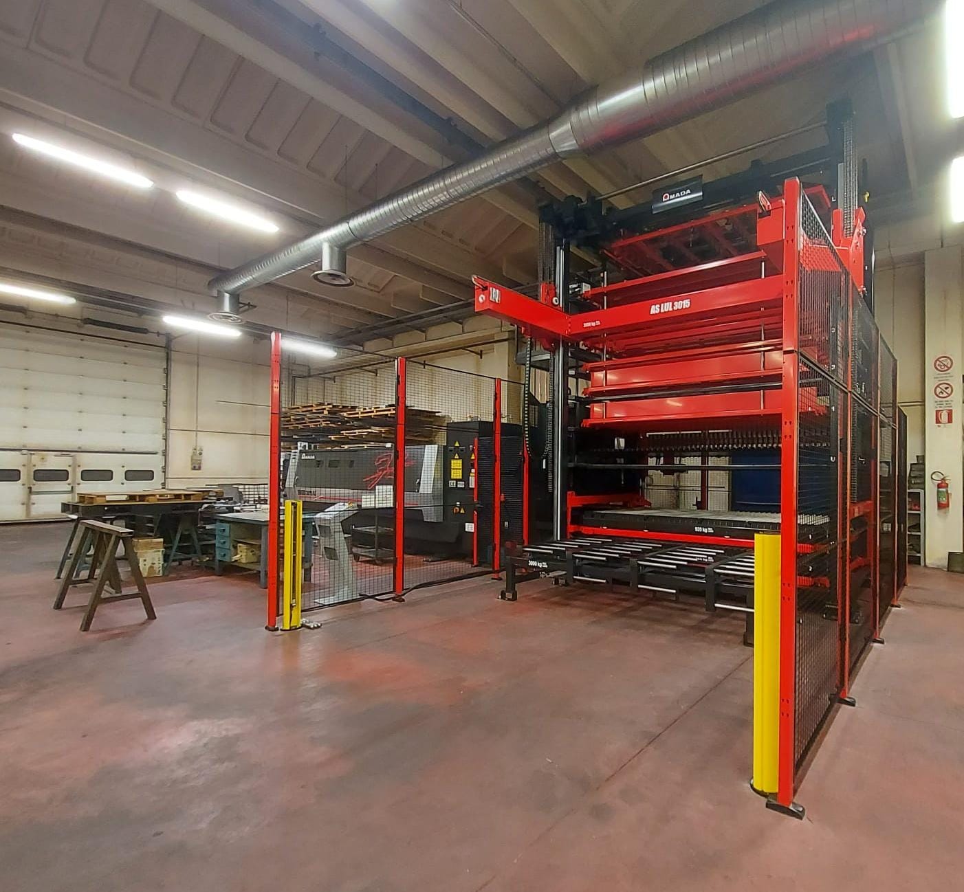 Taglio laser